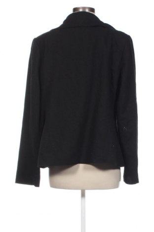 Damen Blazer H&M, Größe XL, Farbe Schwarz, Preis 10,41 €