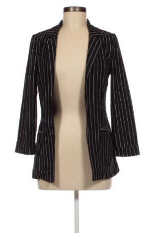 Damen Blazer H&M Divided, Größe XS, Farbe Mehrfarbig, Preis 18,37 €