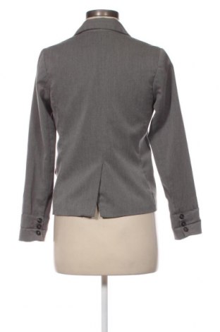 Damen Blazer H&M Divided, Größe XS, Farbe Grau, Preis 9,00 €