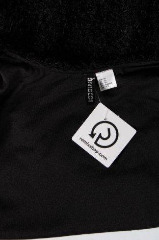 Дамско сако H&M Divided, Размер XS, Цвят Черен, Цена 6,60 лв.