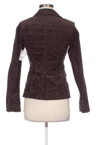 Дамско сако H&M L.O.G.G., Размер S, Цвят Кафяв, Цена 21,12 лв.