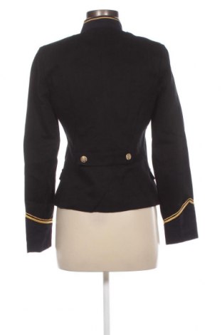 Γυναικείο σακάκι H&M L.O.G.G., Μέγεθος S, Χρώμα Μαύρο, Τιμή 24,52 €
