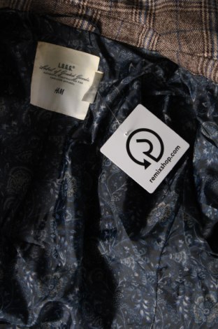 Γυναικείο σακάκι H&M L.O.G.G., Μέγεθος M, Χρώμα Πολύχρωμο, Τιμή 5,44 €