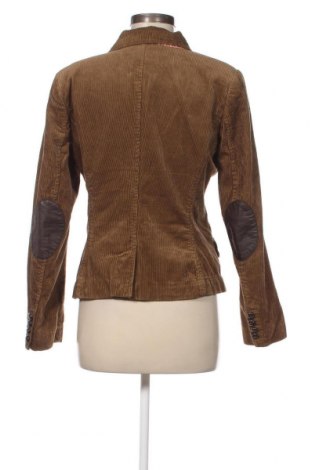 Дамско сако H&M L.O.G.G., Размер M, Цвят Кафяв, Цена 22,88 лв.