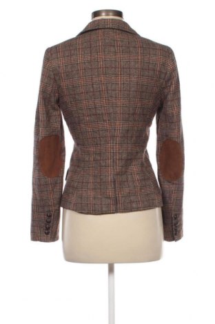 Дамско сако H&M L.O.G.G., Размер S, Цвят Многоцветен, Цена 23,76 лв.