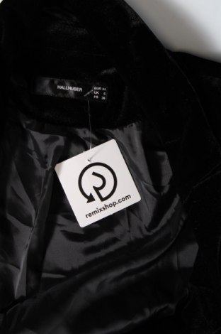 Γυναικείο σακάκι Hallhuber, Μέγεθος XS, Χρώμα Μαύρο, Τιμή 30,60 €
