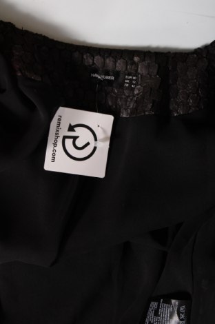 Γυναικείο σακάκι Hallhuber, Μέγεθος M, Χρώμα Μαύρο, Τιμή 9,00 €