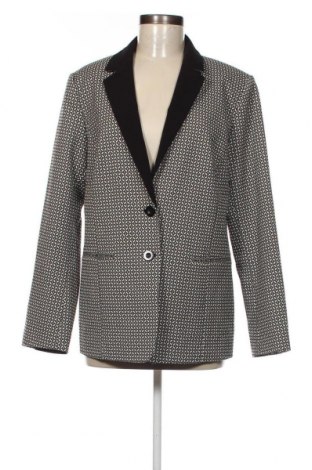 Γυναικείο σακάκι Heine, Μέγεθος XL, Χρώμα Πολύχρωμο, Τιμή 17,37 €