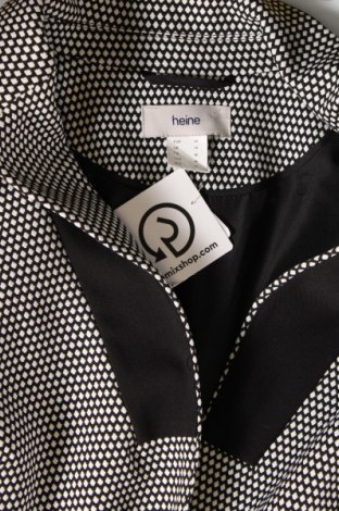 Γυναικείο σακάκι Heine, Μέγεθος XL, Χρώμα Πολύχρωμο, Τιμή 15,12 €