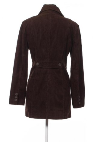 Дамско сако Hennes, Размер M, Цвят Кафяв, Цена 14,08 лв.
