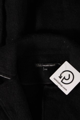 Γυναικείο σακάκι Hilary Radley, Μέγεθος M, Χρώμα Μαύρο, Τιμή 13,61 €