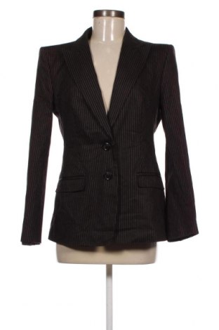 Γυναικείο σακάκι Hugo Boss, Μέγεθος L, Χρώμα Μαύρο, Τιμή 116,40 €