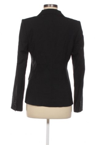 Γυναικείο σακάκι Hugo Boss, Μέγεθος S, Χρώμα Μαύρο, Τιμή 139,79 €