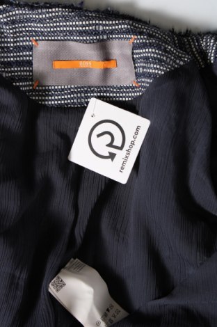 Γυναικείο σακάκι Hugo Boss, Μέγεθος M, Χρώμα Μπλέ, Τιμή 24,00 €