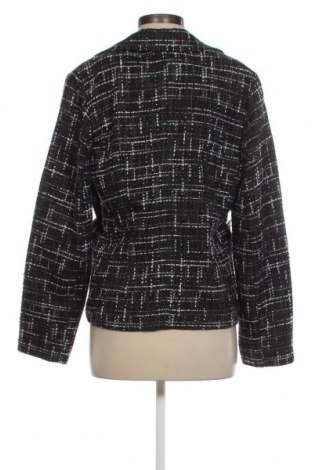 Γυναικείο σακάκι In Linea, Μέγεθος M, Χρώμα Μαύρο, Τιμή 8,91 €