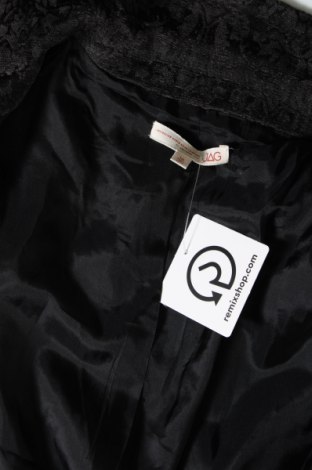 Γυναικείο σακάκι JAG, Μέγεθος M, Χρώμα Μαύρο, Τιμή 9,00 €