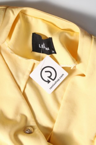 Dámské sako , Velikost M, Barva Žlutá, Cena  557,00 Kč