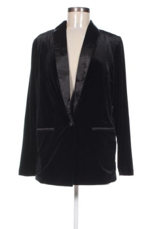Γυναικείο σακάκι Jack Wills, Μέγεθος M, Χρώμα Μαύρο, Τιμή 16,08 €