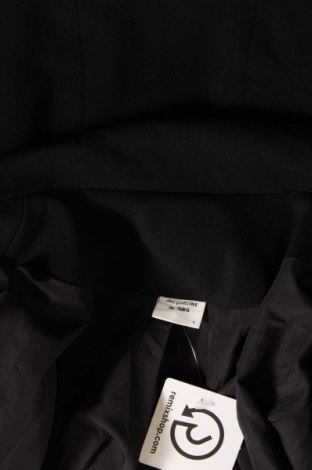 Дамско сако Jacqueline De Yong, Размер L, Цвят Черен, Цена 22,44 лв.