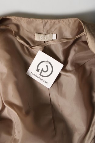 Γυναικείο σακάκι Jacqueline Riu, Μέγεθος M, Χρώμα Μπλέ, Τιμή 10,24 €