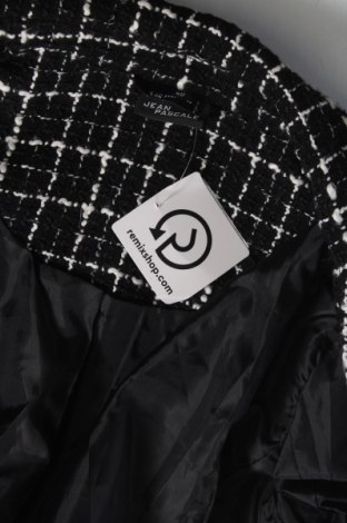 Γυναικείο σακάκι Jean Pascale, Μέγεθος M, Χρώμα Μαύρο, Τιμή 27,22 €