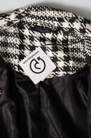 Γυναικείο σακάκι Jean Pascale, Μέγεθος L, Χρώμα Πολύχρωμο, Τιμή 14,70 €