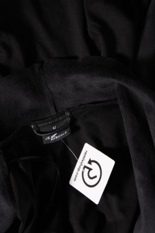 Дамско сако Jean Pascale, Размер L, Цвят Черен, Цена 44,00 лв.