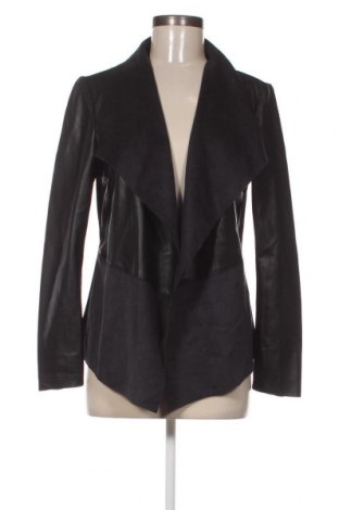 Γυναικείο σακάκι Jean Pascale, Μέγεθος L, Χρώμα Μαύρο, Τιμή 14,70 €