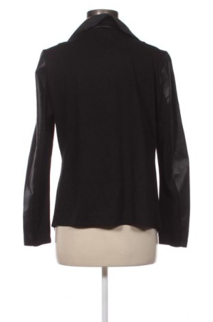 Γυναικείο σακάκι Jean Pascale, Μέγεθος L, Χρώμα Μαύρο, Τιμή 14,70 €