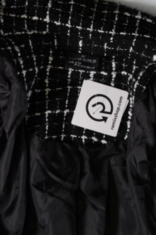 Дамско сако Jean Pascale, Размер S, Цвят Черен, Цена 44,00 лв.