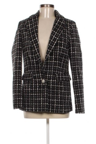 Дамско сако Jean Pascale, Размер S, Цвят Черен, Цена 26,40 лв.