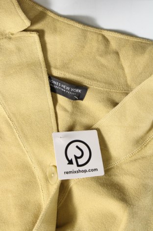 Dámske sako  Jones New York, Veľkosť M, Farba Žltá, Cena  6,49 €