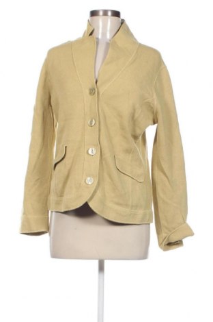Дамско сако Jones New York, Размер M, Цвят Жълт, Цена 7,80 лв.