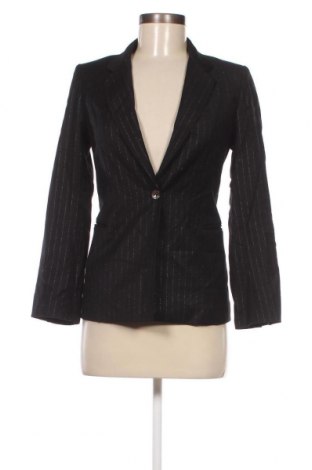 Γυναικείο σακάκι Joseph, Μέγεθος S, Χρώμα Μαύρο, Τιμή 104,54 €