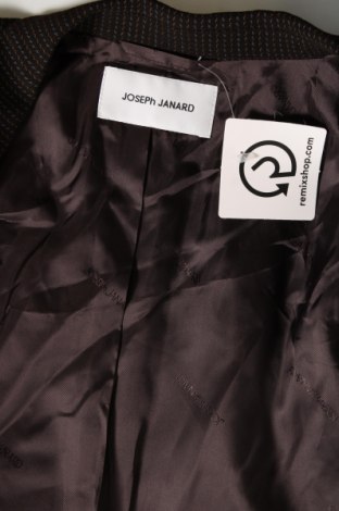 Γυναικείο σακάκι Joseph Janard, Μέγεθος XL, Χρώμα Μαύρο, Τιμή 44,80 €
