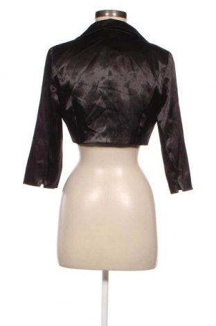 Γυναικείο σακάκι Juju Christine, Μέγεθος M, Χρώμα Μαύρο, Τιμή 83,01 €