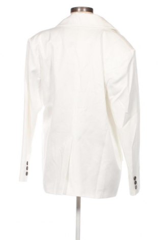 Дамско сако Karen Millen, Размер M, Цвят Бял, Цена 342,00 лв.