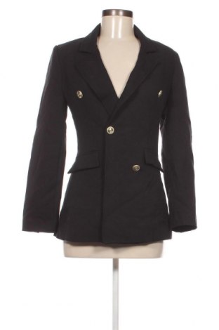 Γυναικείο σακάκι Karen Millen, Μέγεθος M, Χρώμα Μαύρο, Τιμή 100,49 €
