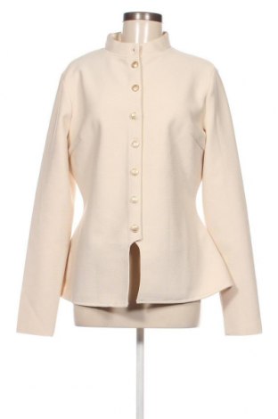 Γυναικείο σακάκι Karen Millen, Μέγεθος L, Χρώμα  Μπέζ, Τιμή 100,49 €
