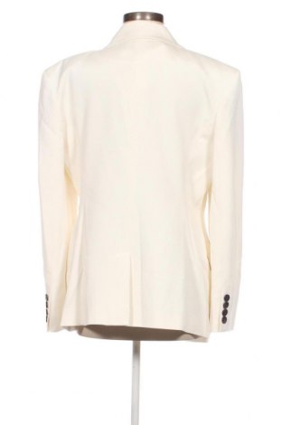 Дамско сако Karen Millen, Размер XL, Цвят Бял, Цена 342,00 лв.