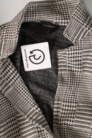 Γυναικείο σακάκι Kate Storm, Μέγεθος L, Χρώμα Πολύχρωμο, Τιμή 9,65 €