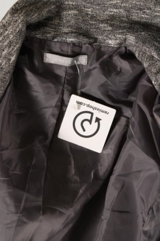 Γυναικείο σακάκι Katies, Μέγεθος XL, Χρώμα Γκρί, Τιμή 27,22 €