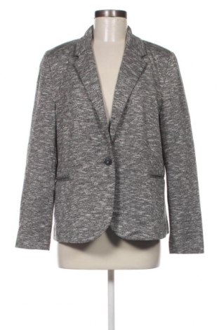 Γυναικείο σακάκι Katies, Μέγεθος XL, Χρώμα Γκρί, Τιμή 16,33 €