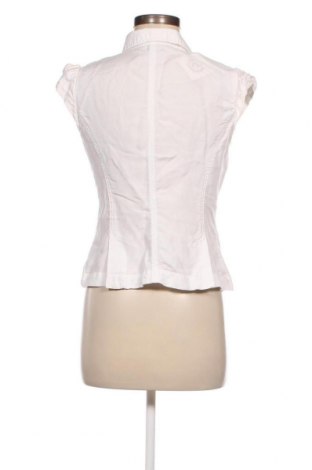 Γυναικείο σακάκι Kensol, Μέγεθος M, Χρώμα Λευκό, Τιμή 19,33 €