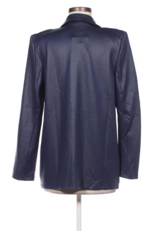Γυναικείο σακάκι Kim & Co., Μέγεθος S, Χρώμα Μπλέ, Τιμή 9,97 €