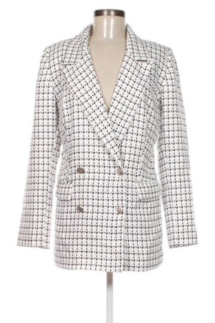 Γυναικείο σακάκι Lara, Μέγεθος XL, Χρώμα Λευκό, Τιμή 27,22 €