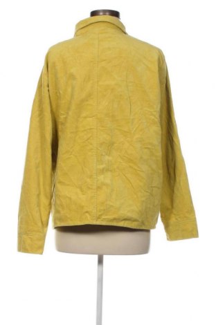Дамско сако Laura Torelli, Размер L, Цвят Жълт, Цена 9,68 лв.