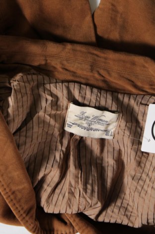 Дамско сако Leara Woman, Размер S, Цвят Кафяв, Цена 23,76 лв.
