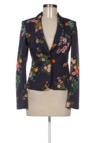 Γυναικείο σακάκι Liu Jo, Μέγεθος S, Χρώμα Πολύχρωμο, Τιμή 139,48 €