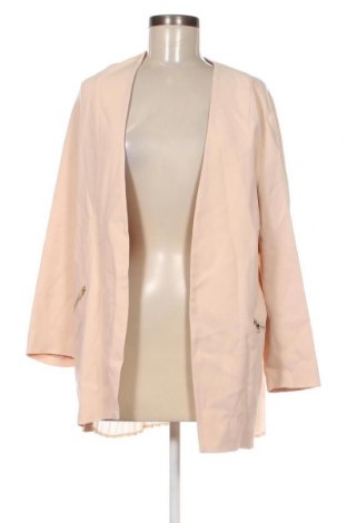 Γυναικείο σακάκι Liu Jo, Μέγεθος XL, Χρώμα Ρόζ , Τιμή 126,97 €